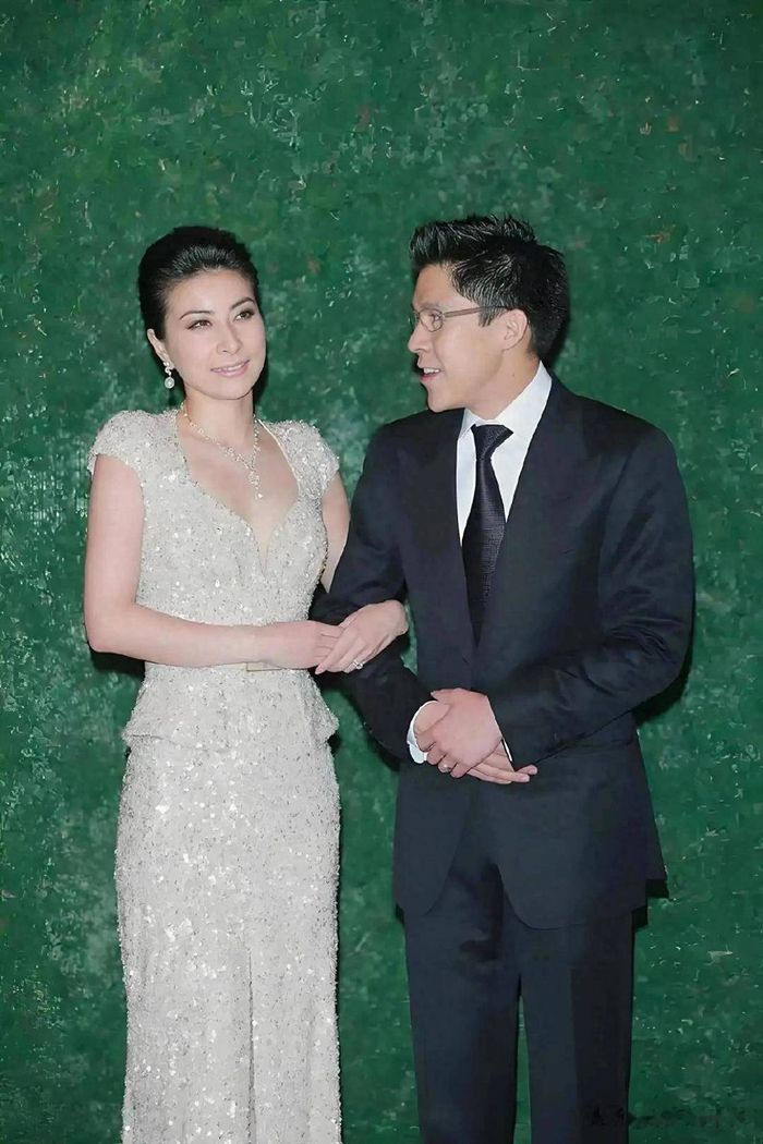 这6位退役后嫁入豪门的体育女明星,你觉得谁嫁得好?|乒乓球|梁锦松|跳水|香港|伏明霞_新浪体育_新浪新闻