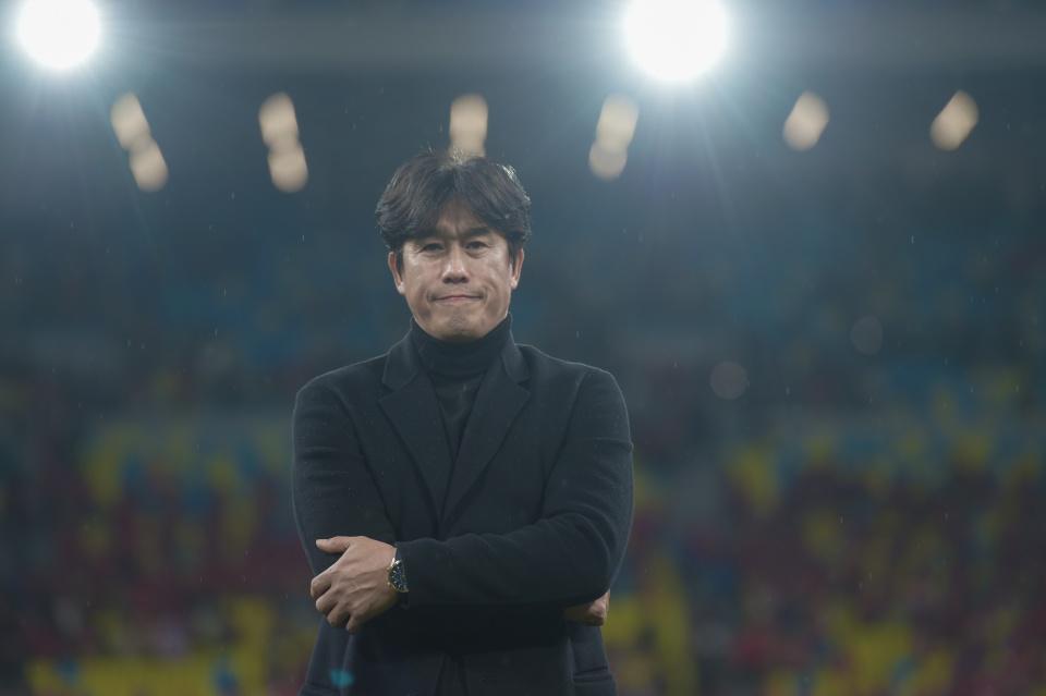 玉昆挖角蓉城!媒体人:已与徐正源周定洋接触,9月就会有眉目